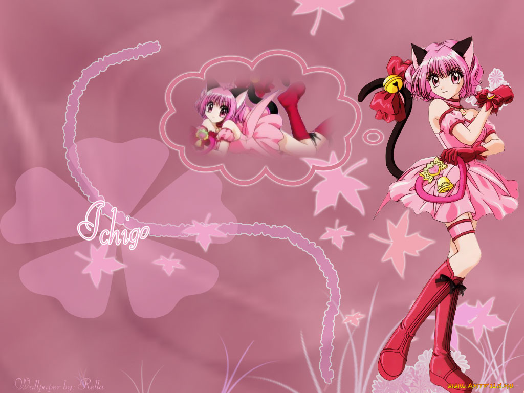 , tokyo, mew